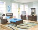 53460 By Standard Furniture  From Metro Furniture Show